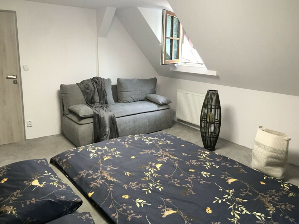 Holiday Villa for Families