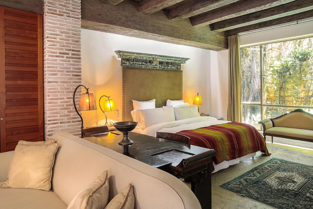 Hotel Casa Mejía