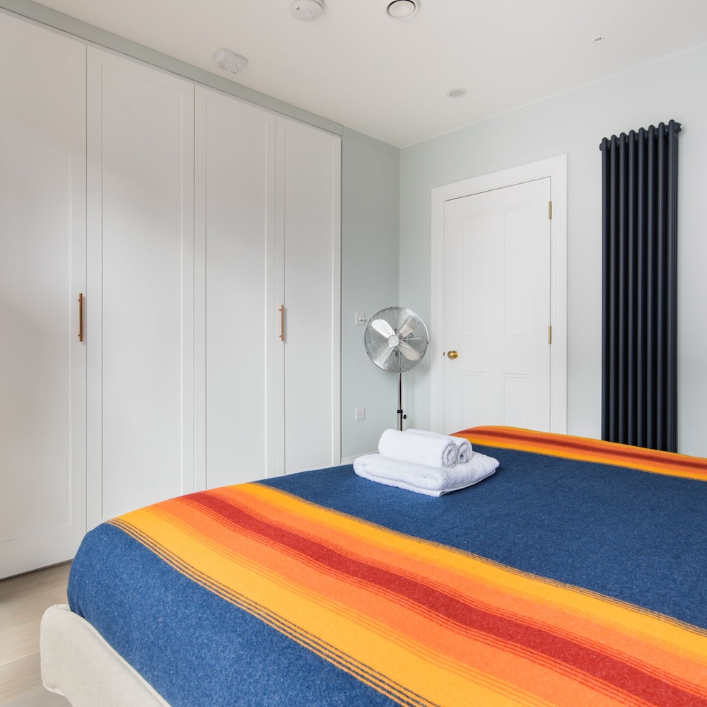Amazing Leicester Sq 1BR - Netflix Nespresso
