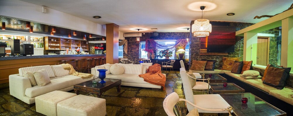 Hotel Delphi Beach - All Inclusive