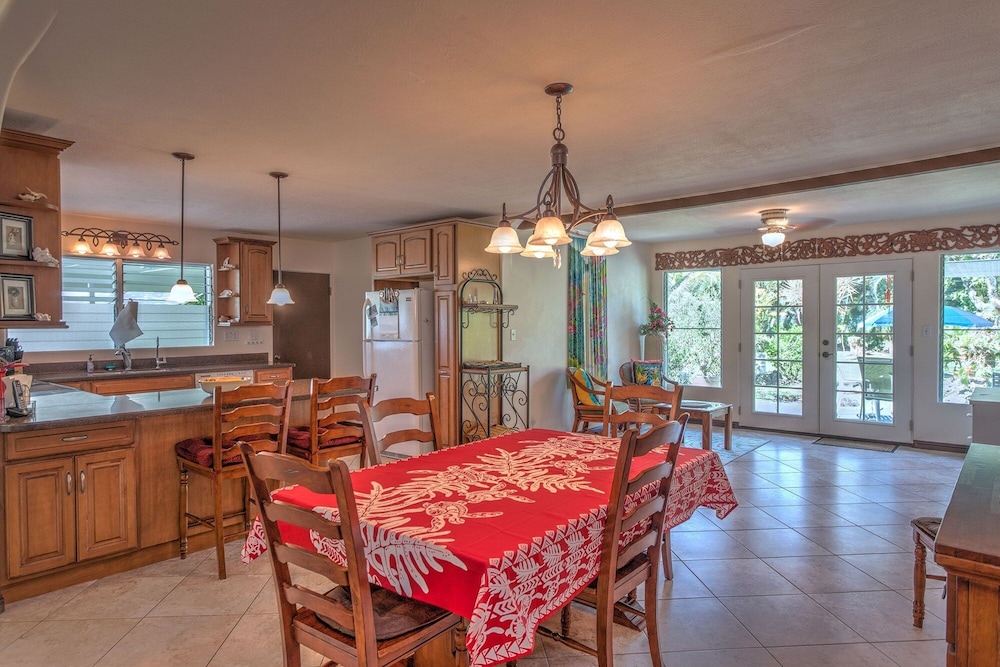 Hale O Nani Mala Pua 3 Bedroom Home by RedAwning view 3
