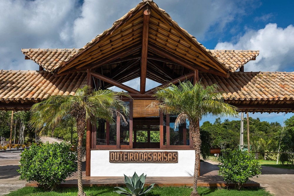 Hotel Suite da Vila - Praia do Espelho - Image 1