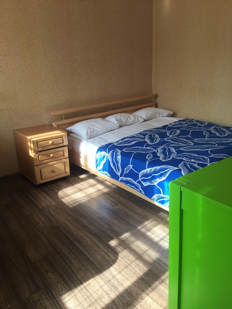 Sleep In BnB