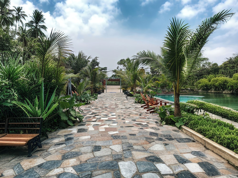 Hidden Valley Eco Retreat Trang An