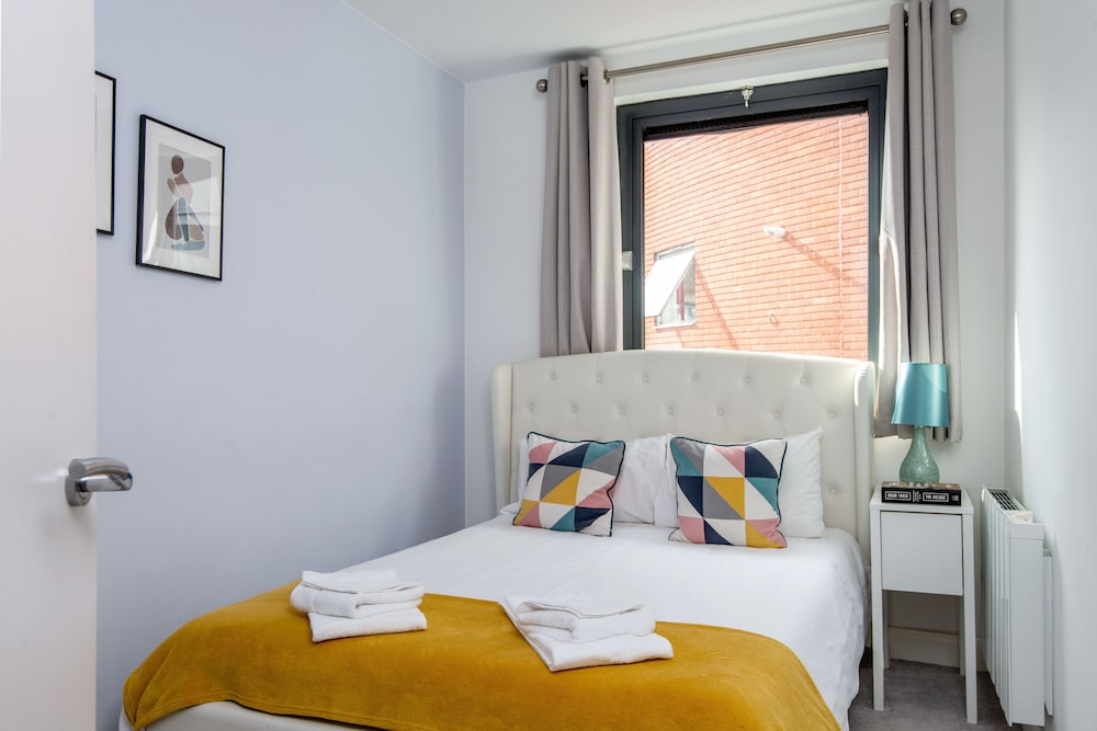 Mulberry House London by City Living London
