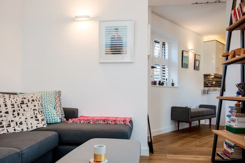 Stunning 1 Bedroom Apartment Nearby Borough Market