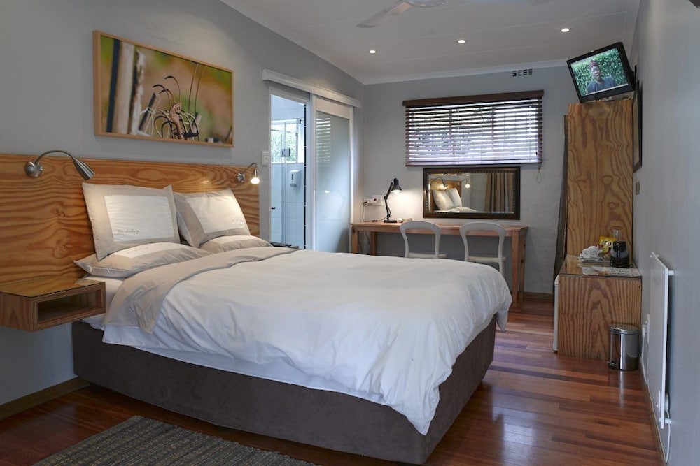Ten Stirling B&B