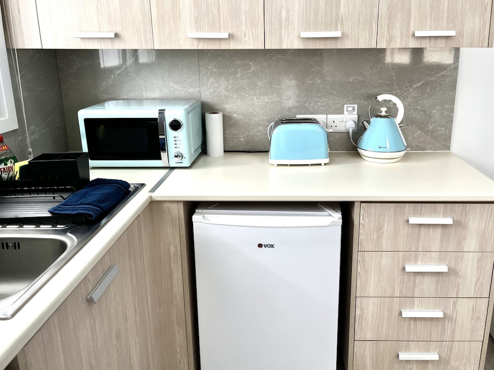 33 AN - Stay Napa Ocean Apartment