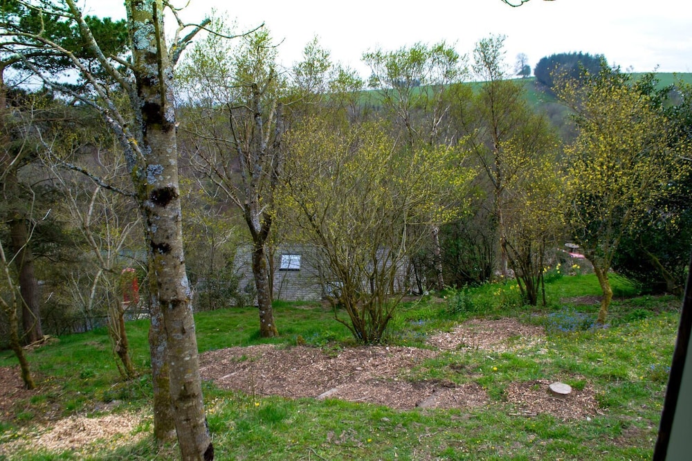 Llethrau Farm