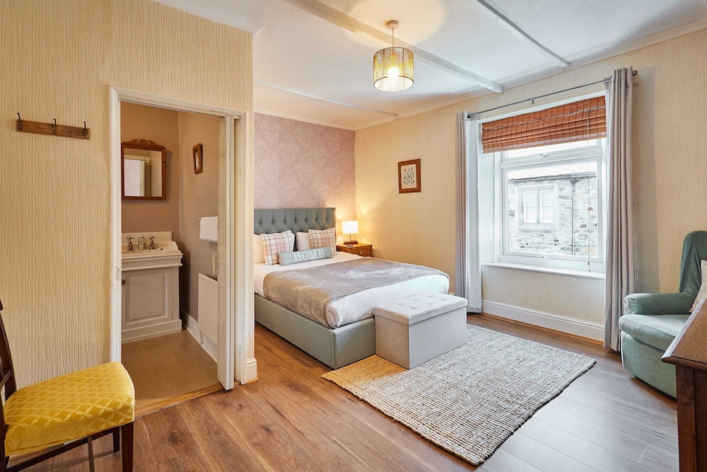 Host Stay Baliol Street
