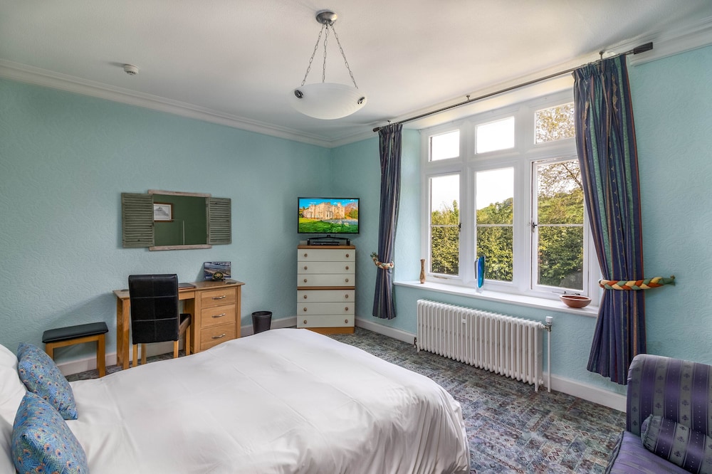 Ffarm Country House