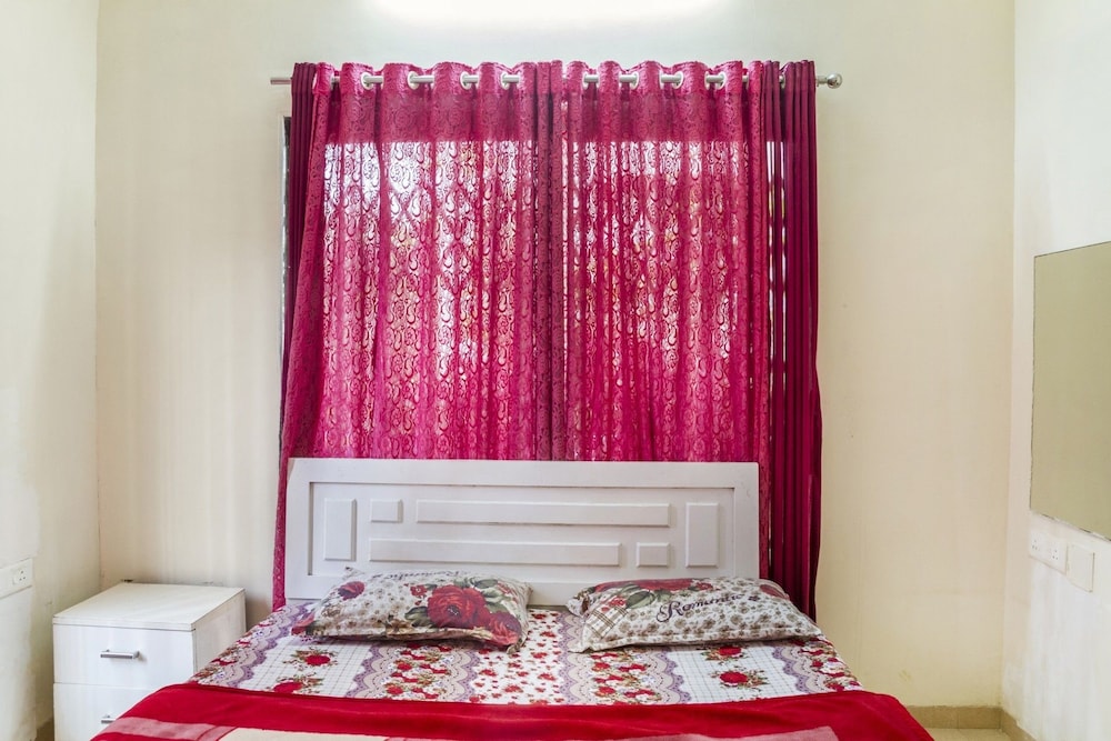 GuestHouser 5 BHK Bungalow 6931