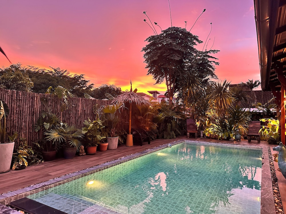 The Luna Hostel