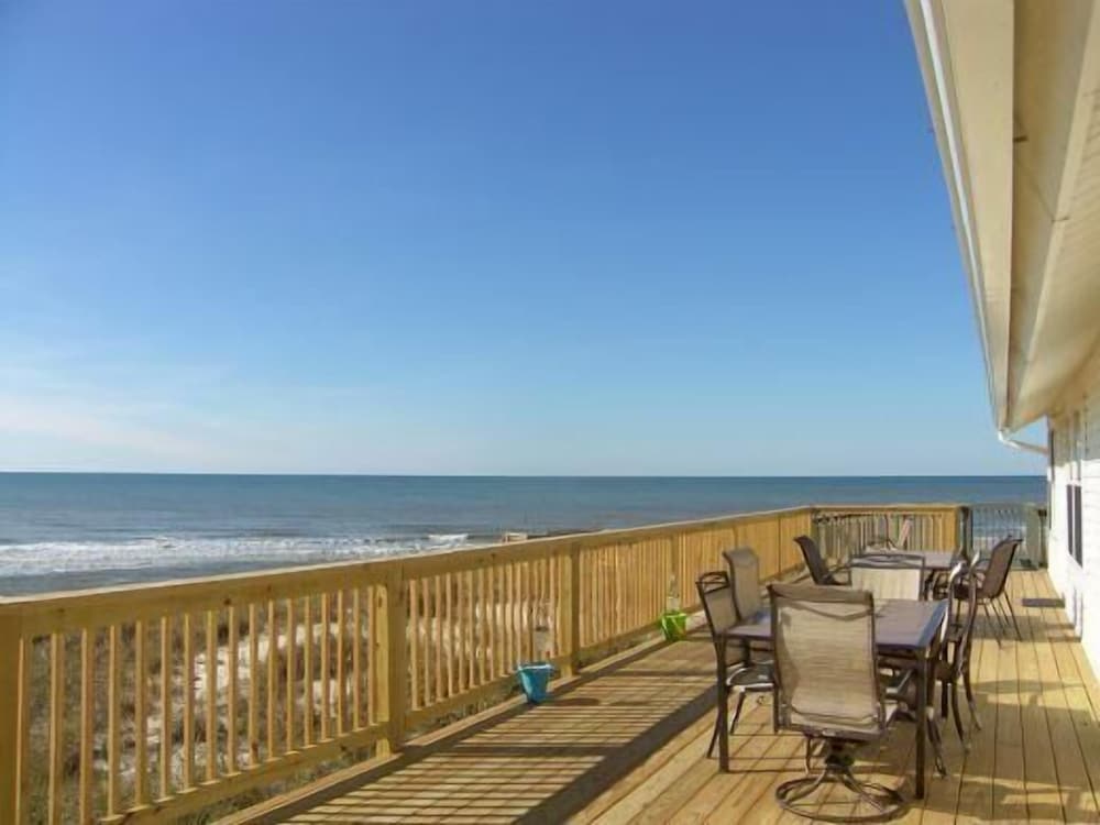 Seaside - Cape San Blas Apartment 6 Bedroom
