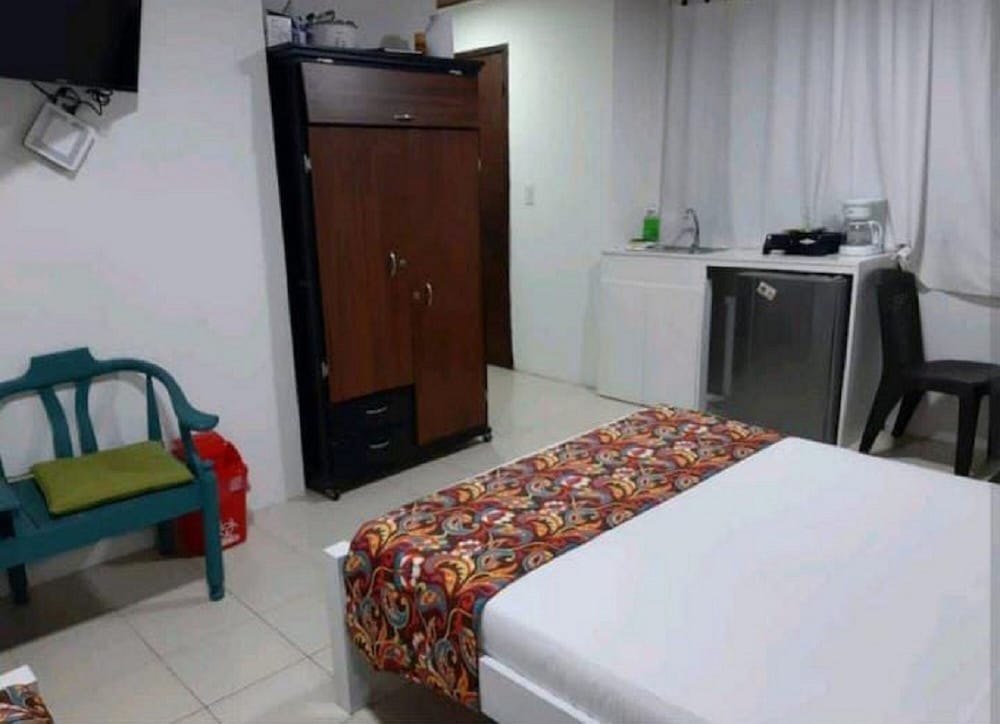 ESTUDIO EN CARTAGENA CERCA AL MAR 203 view 2