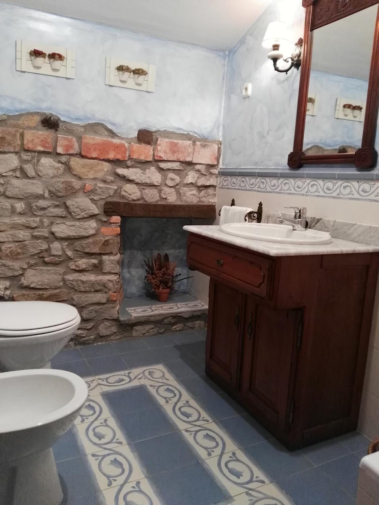 Posada Valle de Guriezo