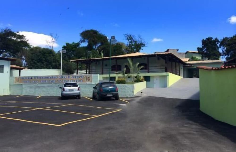 Pousada da Lapa