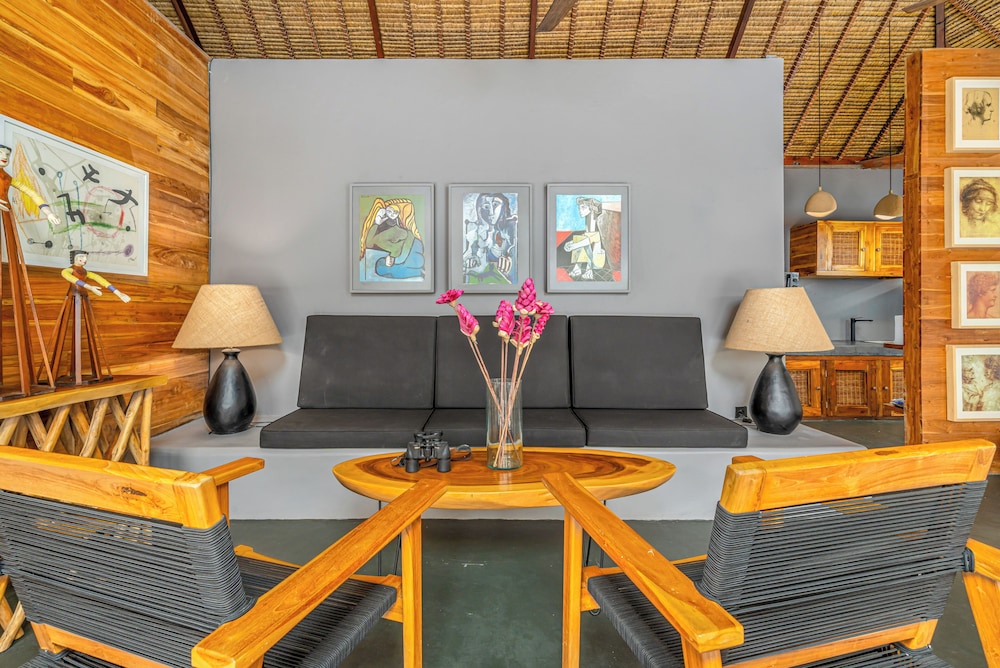 Muraya Villas Ubud