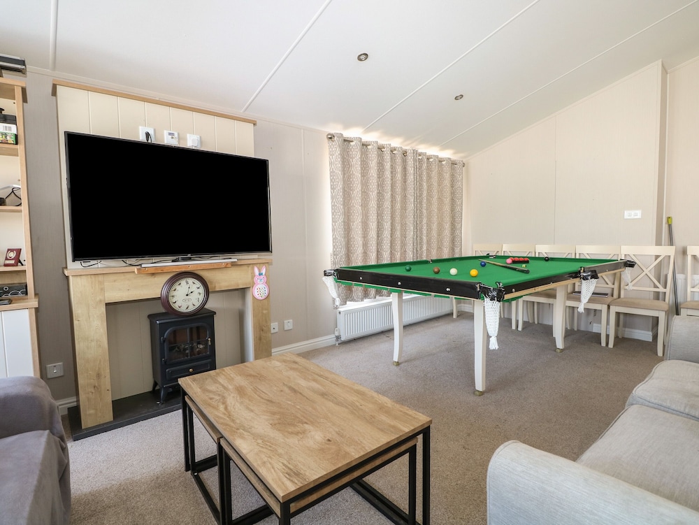 The Goodwood Lodge