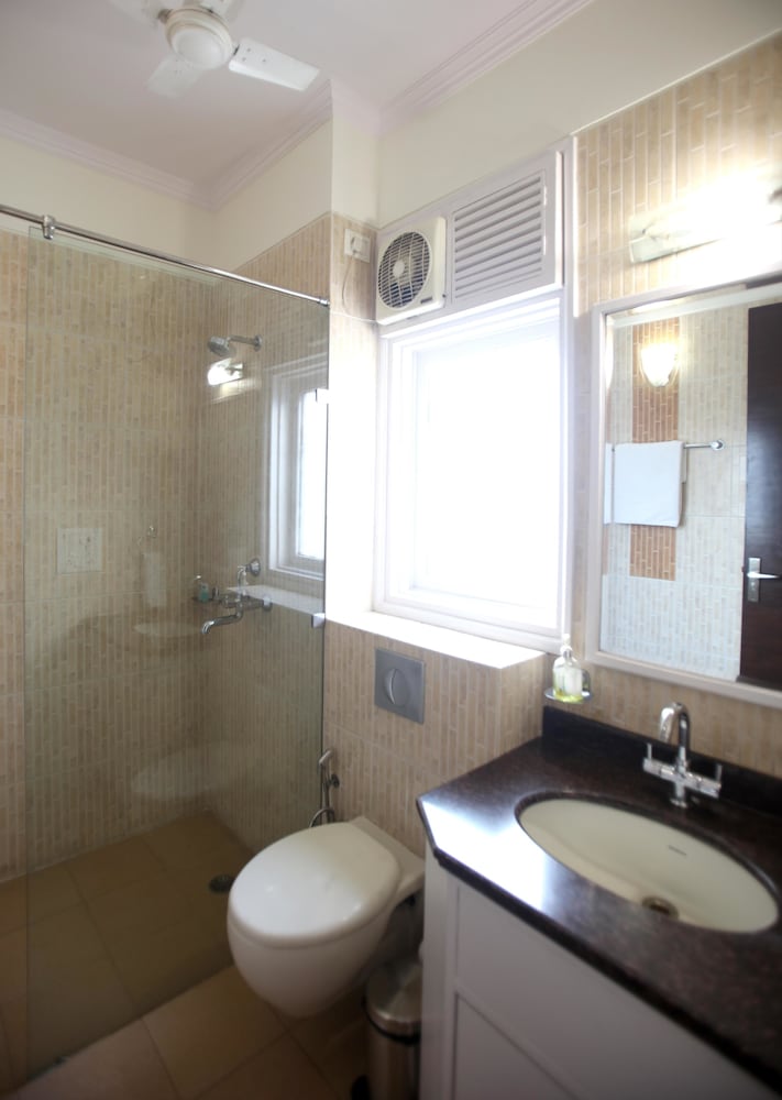 Mint Ambience Suites
