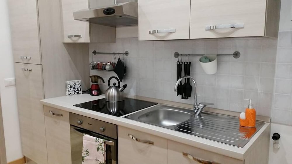 Prati Luxury Suites & Scipioni Vatican