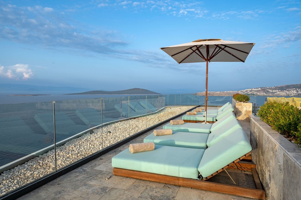 DelMare Reserve Otel & Spa - Image 64