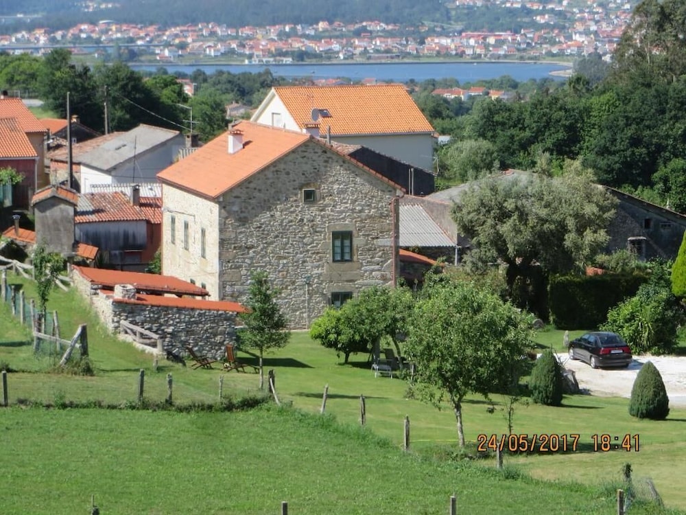Casa da Roncha