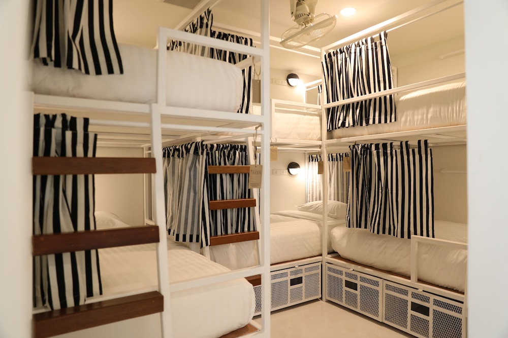 Hostel Lullaby - Adults Only
