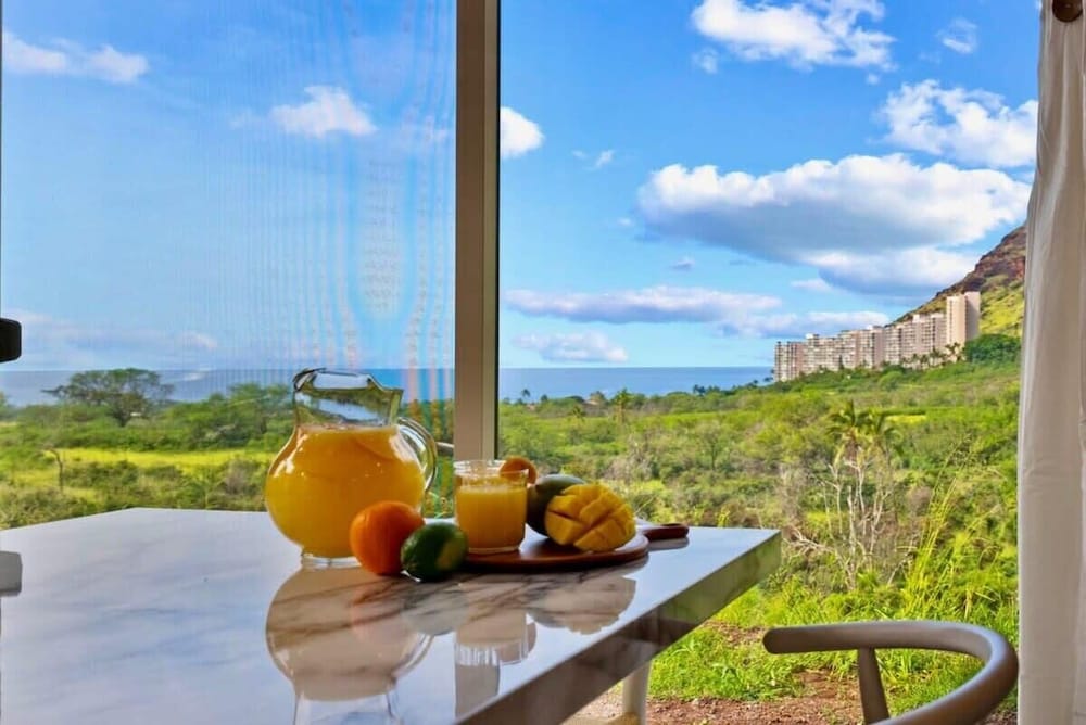 @ Marbella Lane - 3BR w/ Amazing MT & Ocean Vistas