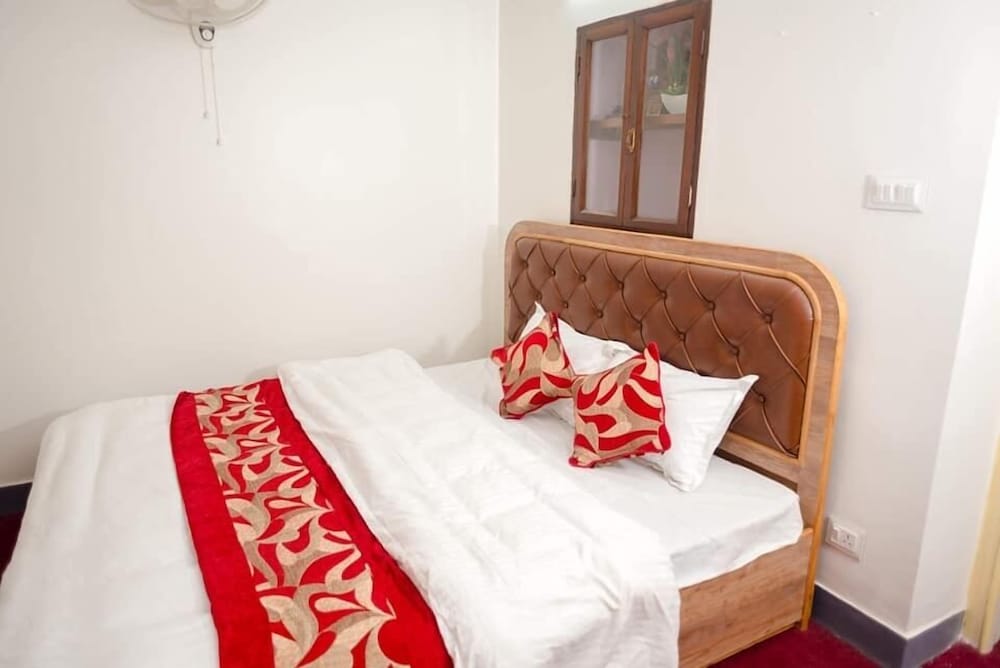 Shree Kunja Homestay view 5