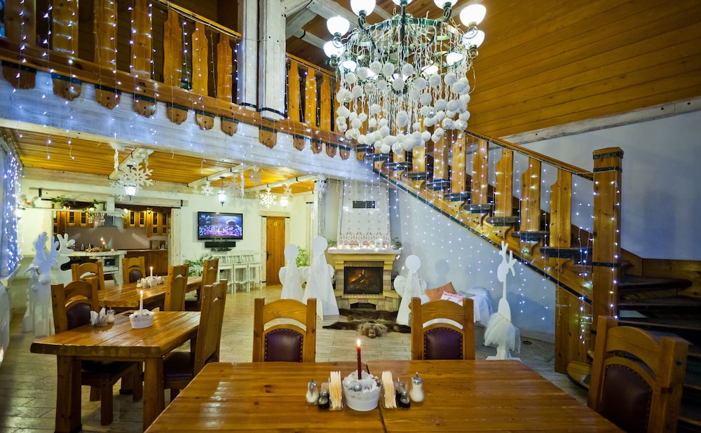 Medvezhiy Ugol