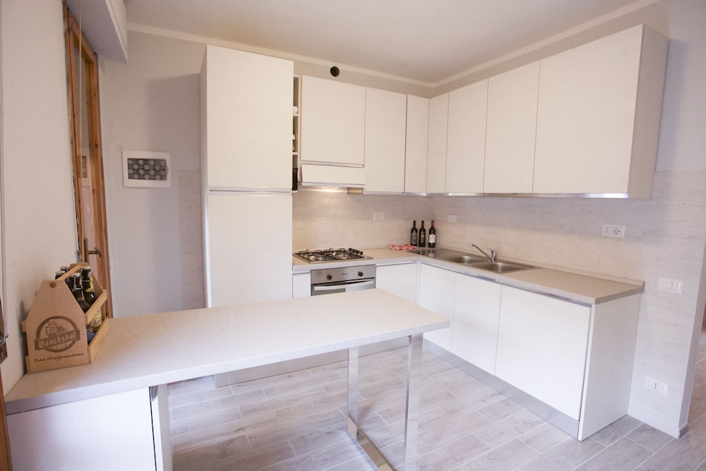 Appartamento il Quadrifoglio photo 3