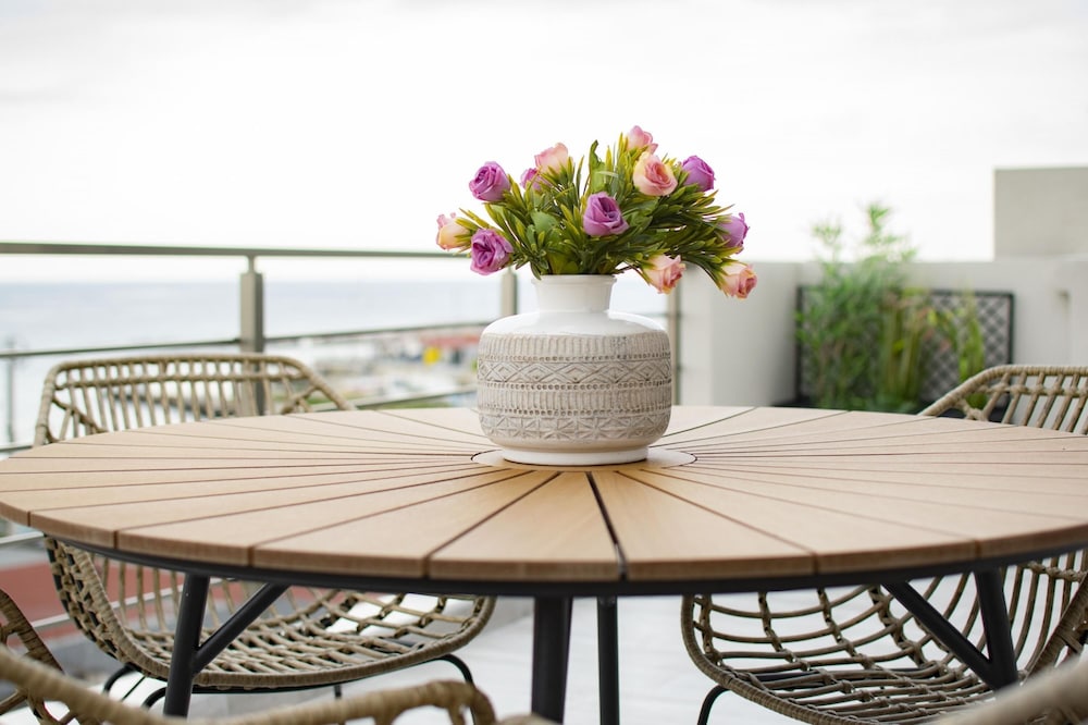 Marianthi Seaview Loft by Travel Pro Services photo 3
