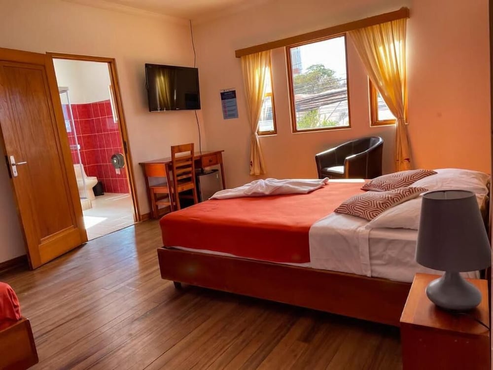 Luz De Luna Hotel Barrio Escalante - Property Image 38