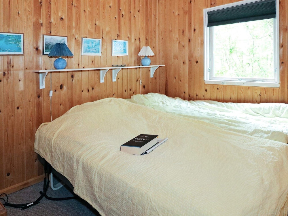 Rasdhoo Holiday Home