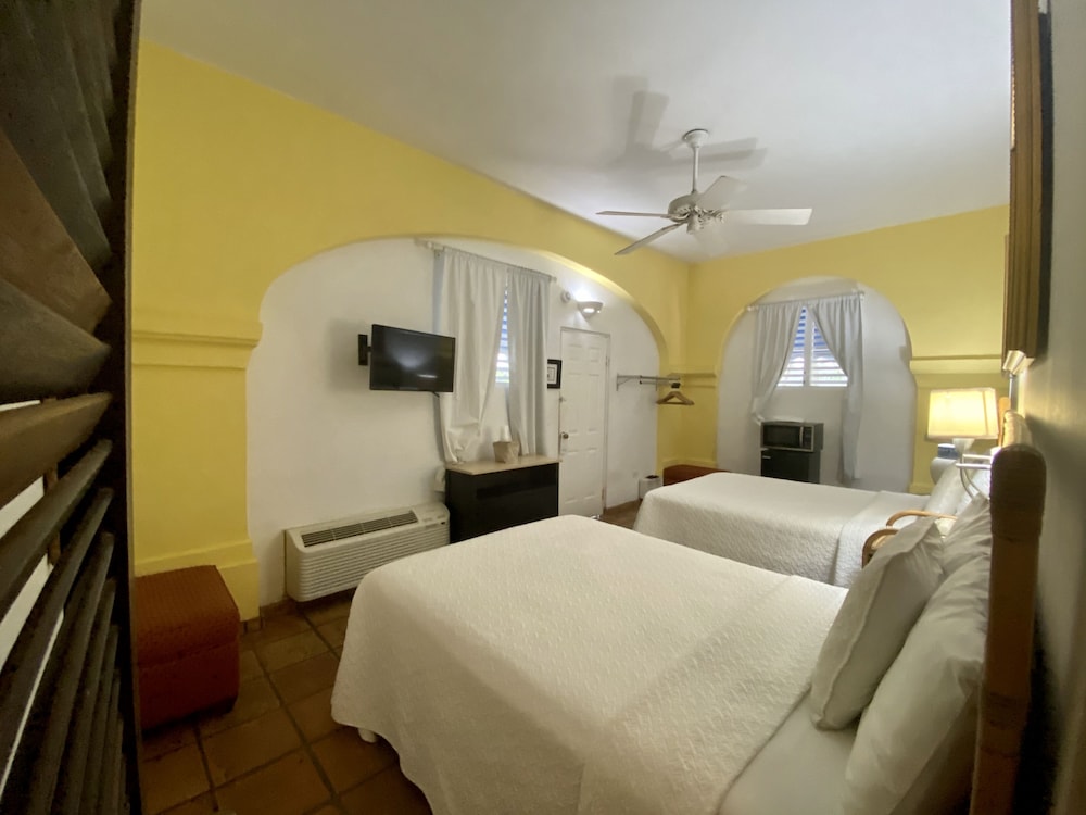 At Wind Chimes Boutique Hotel - Property Image 113