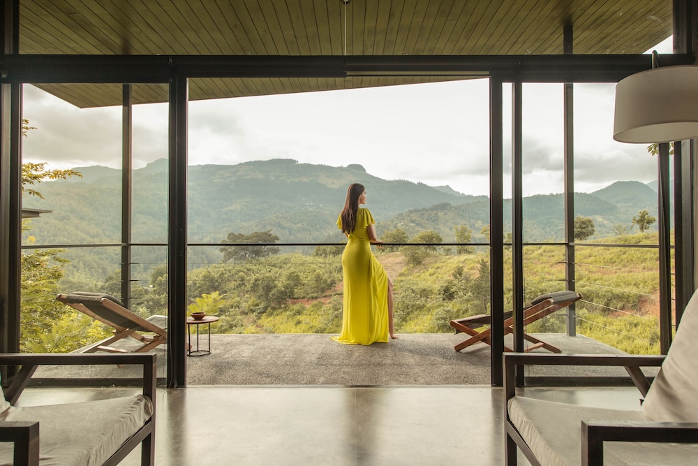 Santani Wellness Kandy 58