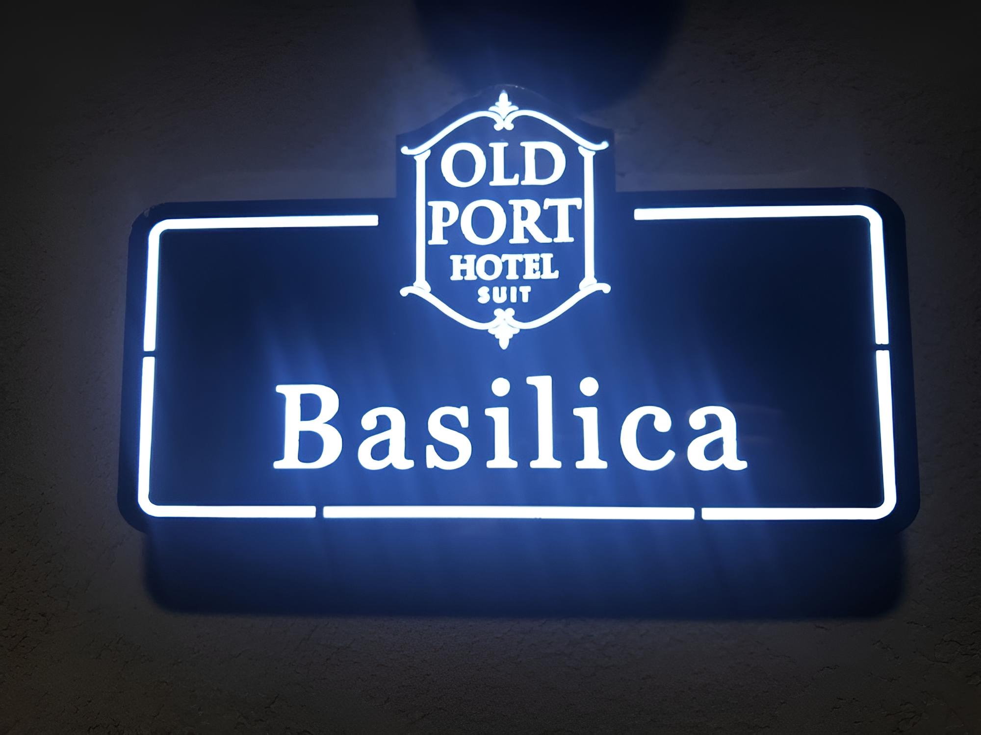 Old Port Hotel Suit Sultanahmet