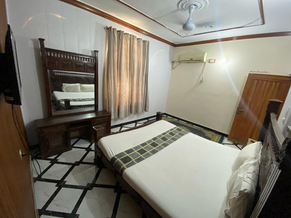 Luxury Guest House