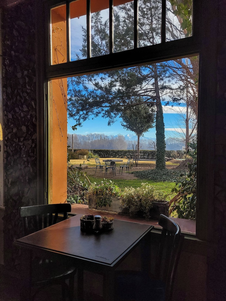 Finca La Saucina
