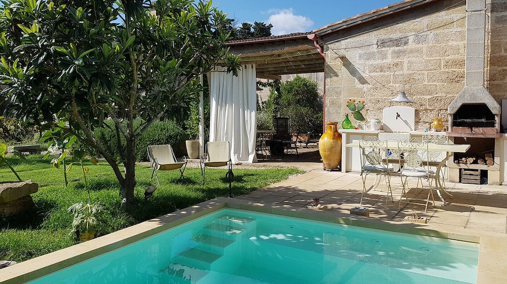 B&B Masseria 12 Granai