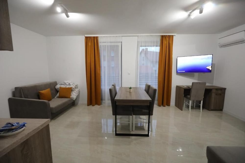 Apartamenty Kościuszki 30 Zabrze