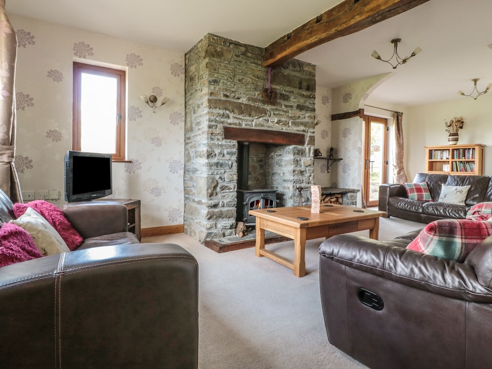 Blaen Henllan