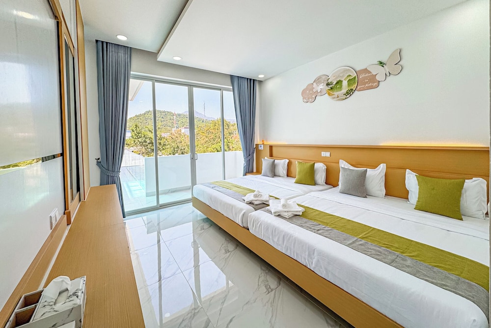 De KT Villa Kampot