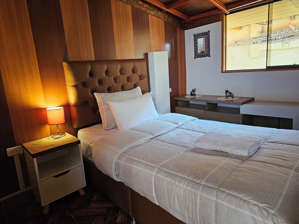 Samay Wasi B&B