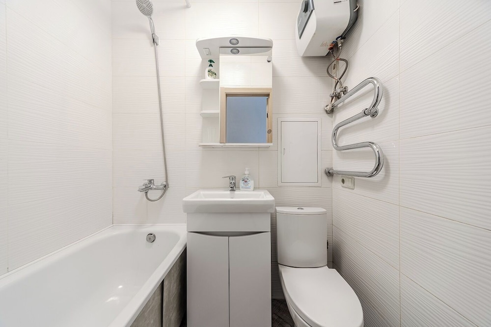 StudioMinsk Romanovskaya Sloboda 12