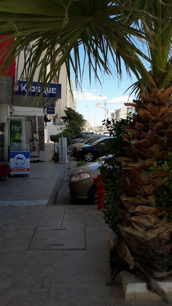 Imavac Appartements