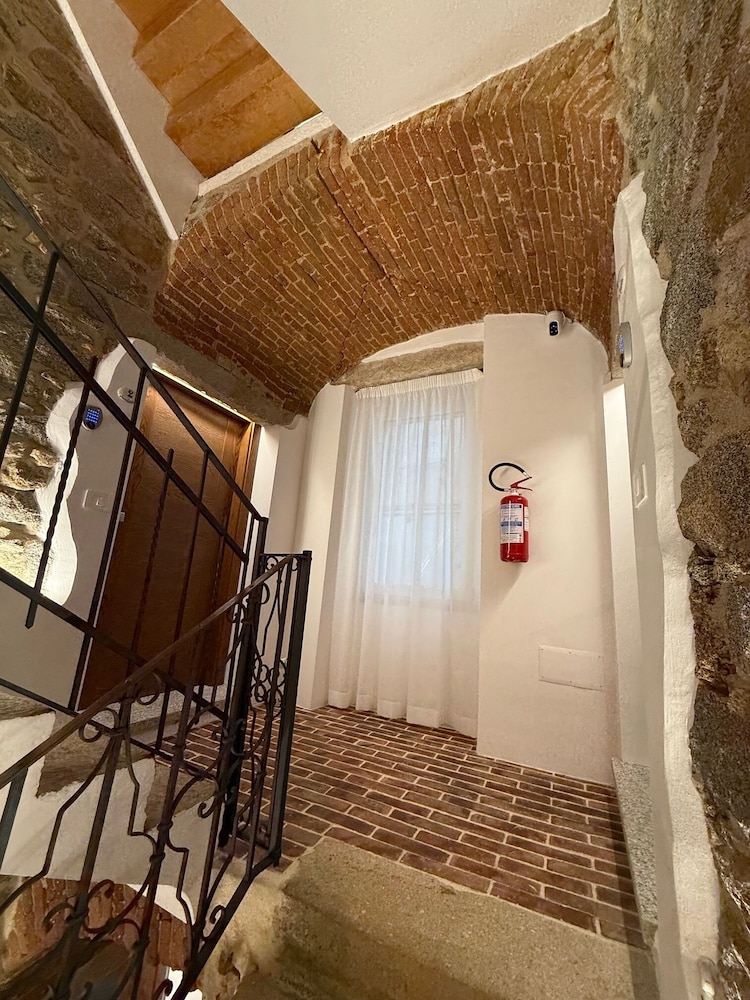 EXORIA Luxury Rooms & Spa