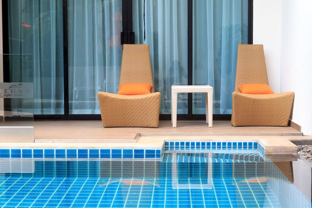 The Beach Heights Resort
