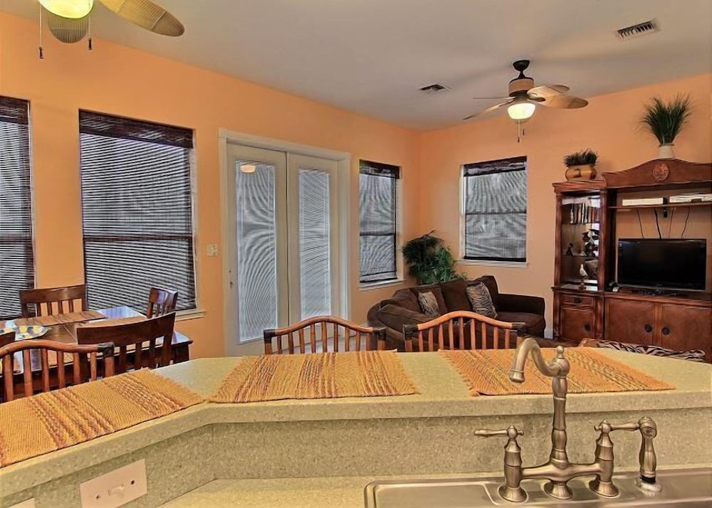 Port A Escapes Vacation Rentals